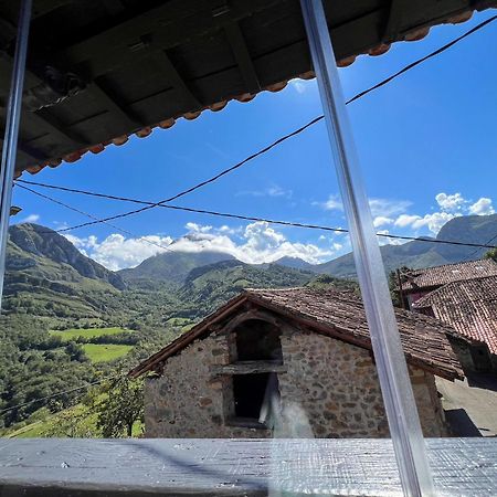 PenEl Refugio Del Busgosu别墅 外观 照片