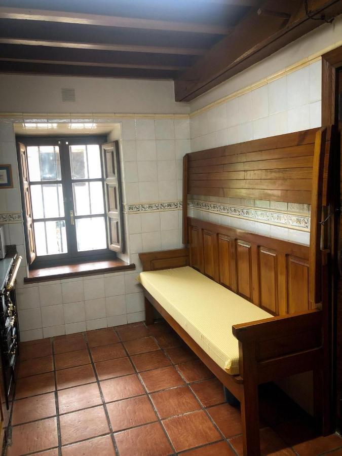 PenEl Refugio Del Busgosu别墅 外观 照片