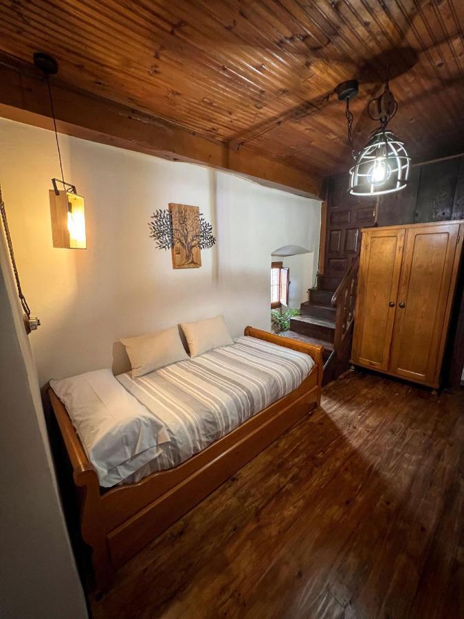 PenEl Refugio Del Busgosu别墅 外观 照片