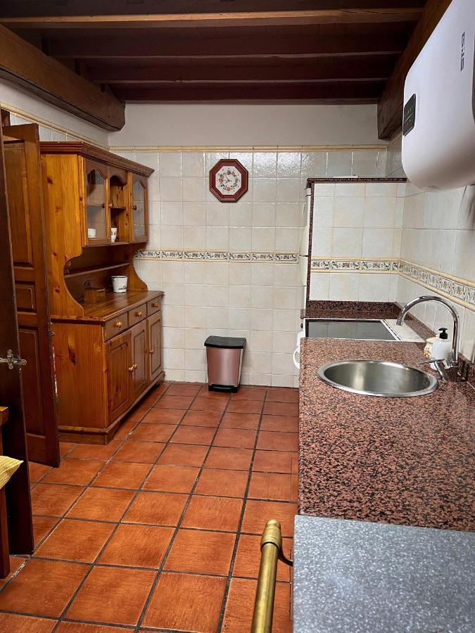 PenEl Refugio Del Busgosu别墅 外观 照片