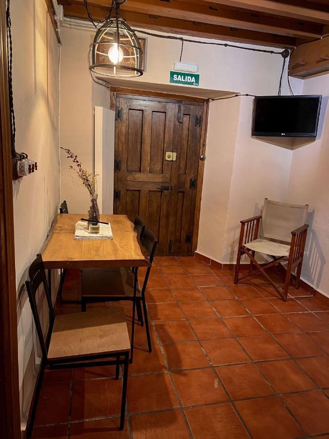 PenEl Refugio Del Busgosu别墅 外观 照片